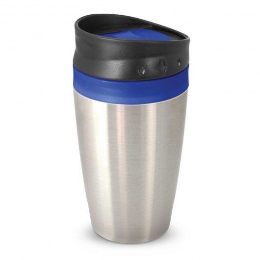 Shibuya Coffee Cups Dark Blue